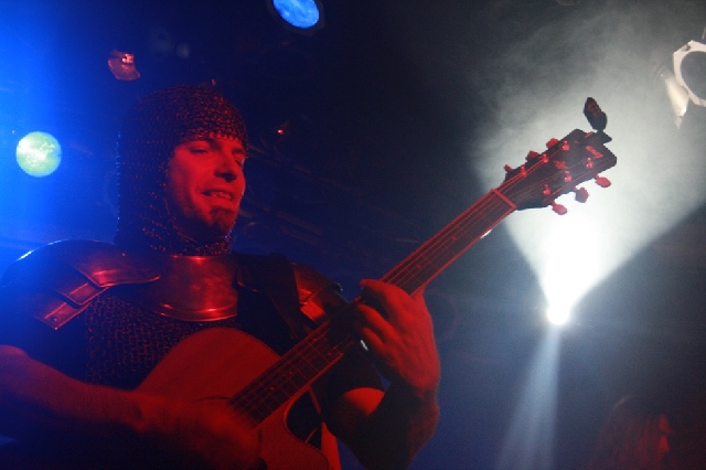 Feuerschwanz