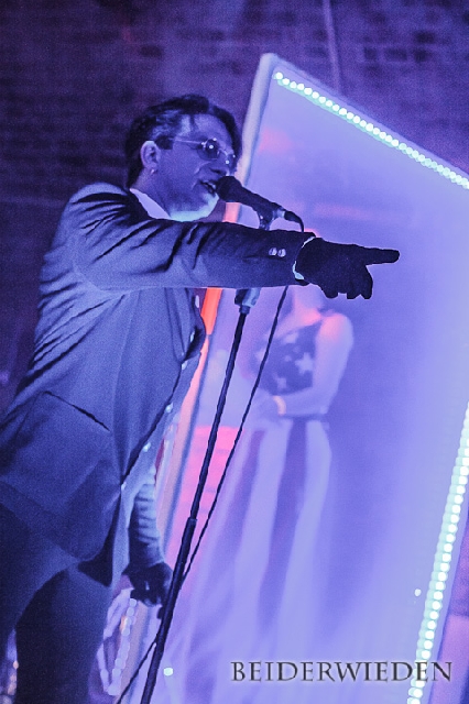 Welle Erdball