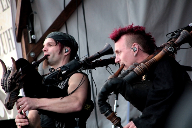 Saltatio Mortis