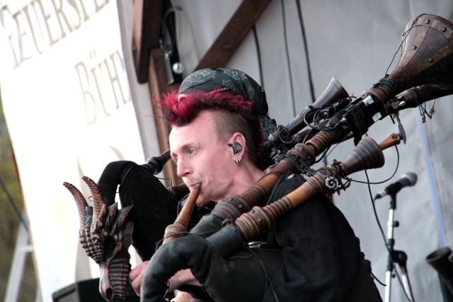 Saltatio Mortis