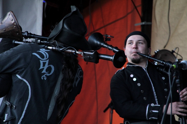 Saltatio Mortis