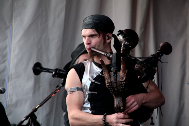 Saltatio Mortis