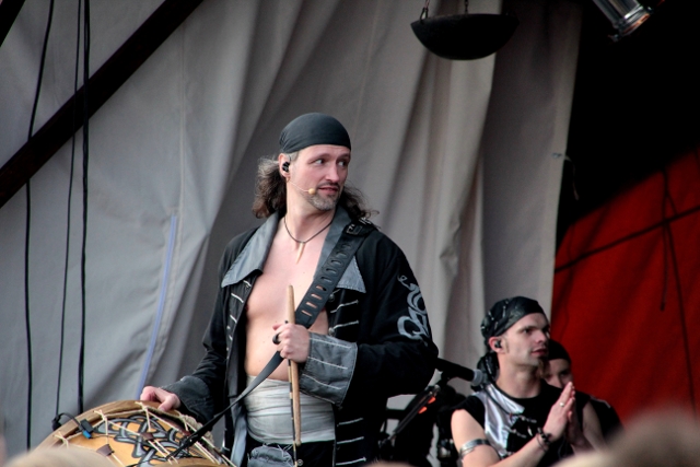 Saltatio Mortis
