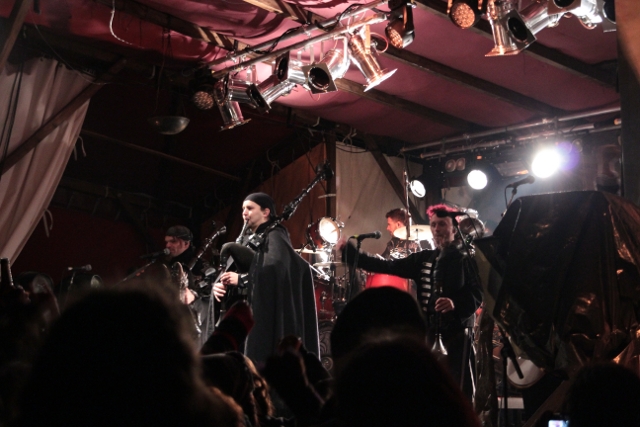 Saltatio Mortis