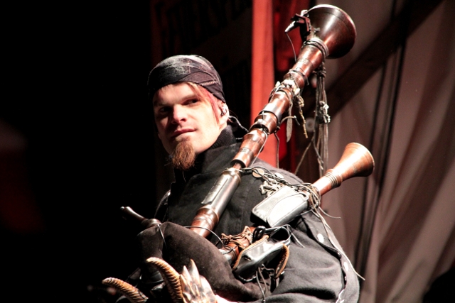 Saltatio Mortis