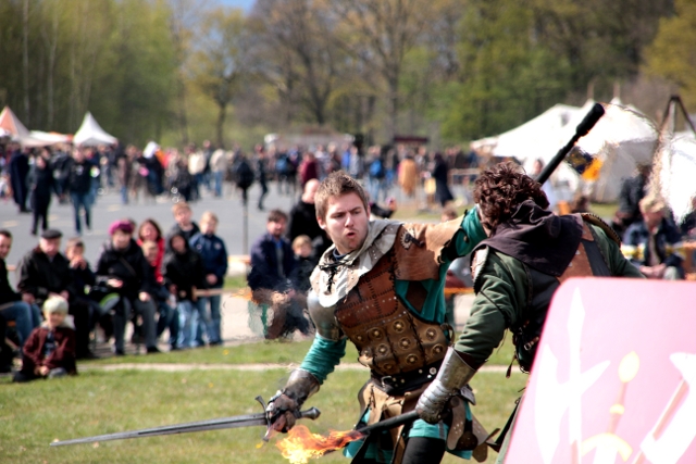 Fechtgruppe Fictum