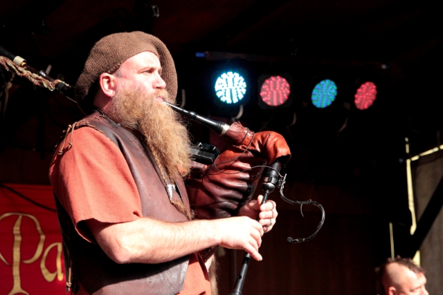 Saor Patrol