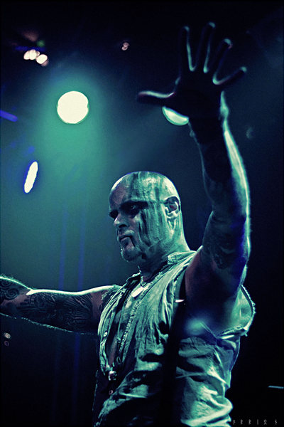 Primordial