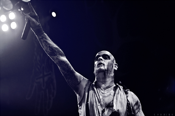 Primordial