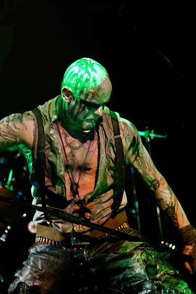 Primordial