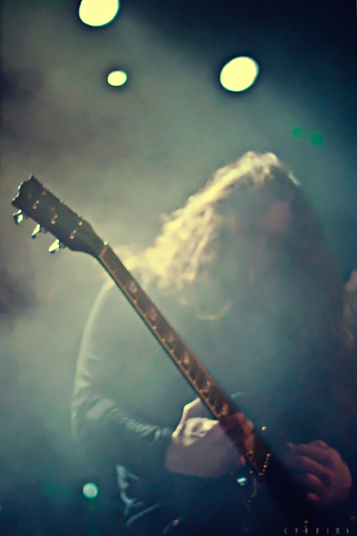 Primordial