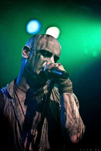 Primordial