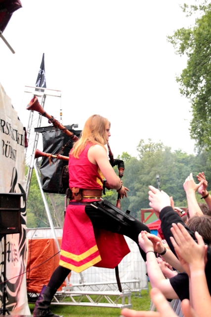Feuerschwanz