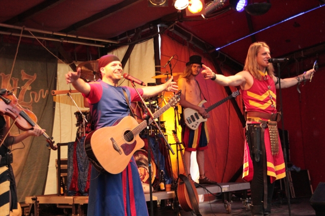 Feuerschwanz