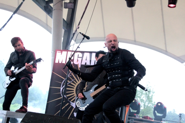 Megaherz