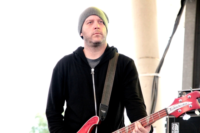 She Wants Revenge