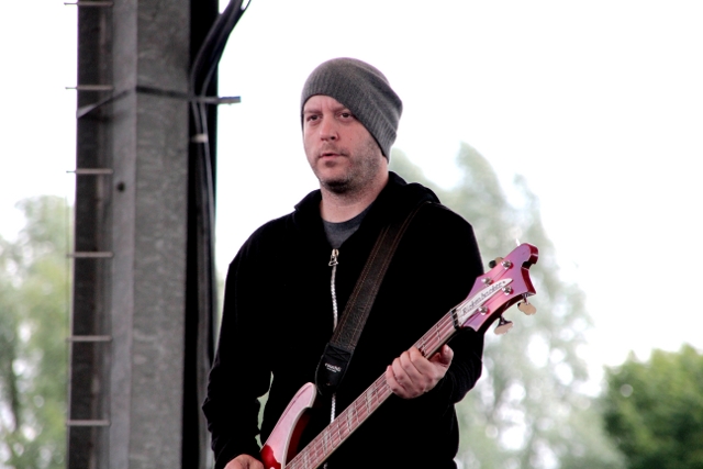 She Wants Revenge
