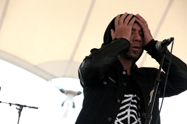 She Wants Revenge