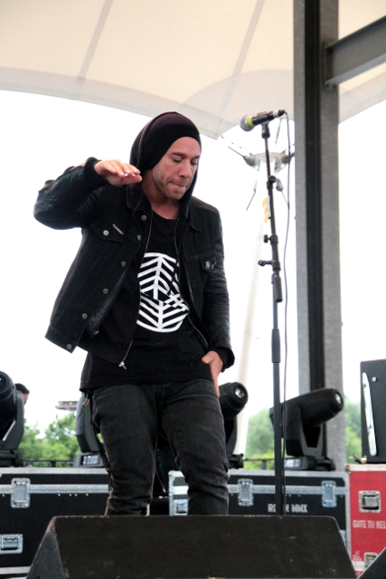 She Wants Revenge