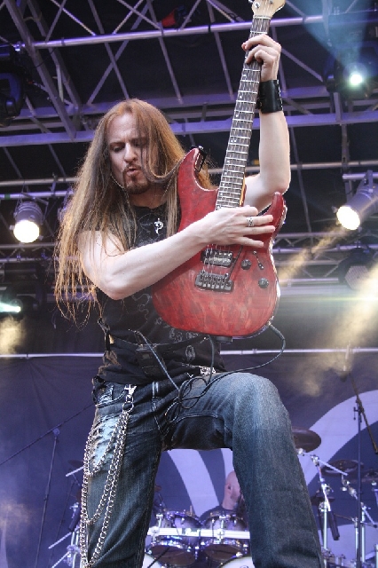Xandria