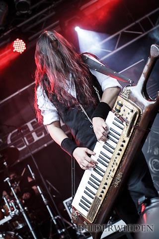 In Legend