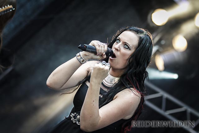 Xandria