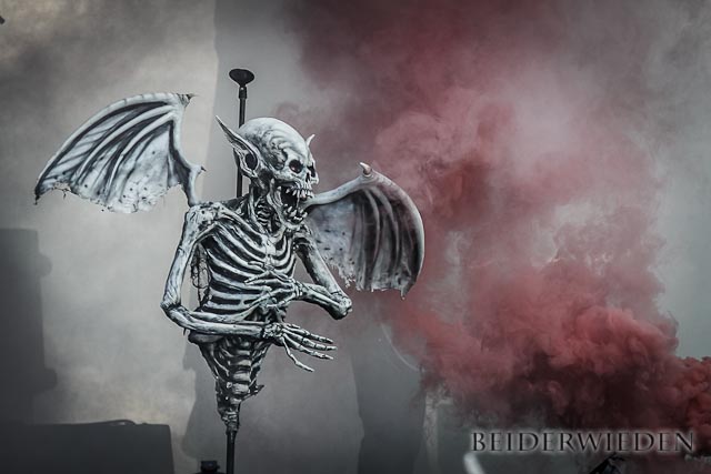 Gothminister