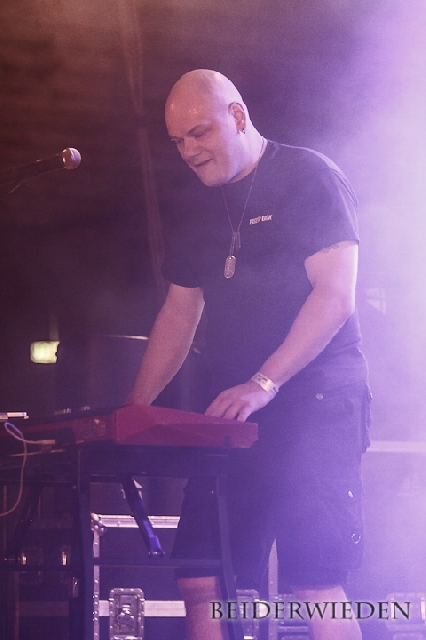 Amphi 2012: Samstag, Staatenhaus