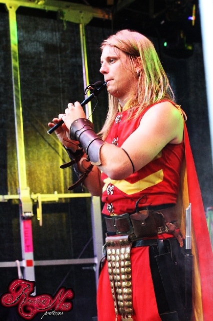 Feuerschwanz