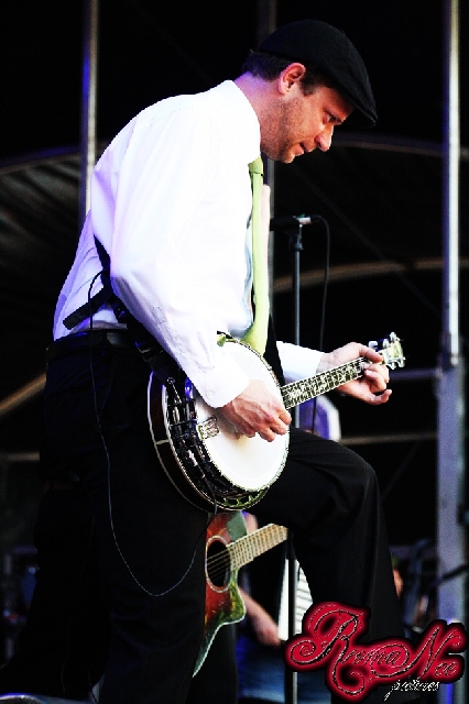 Mr. Irish Bastard
