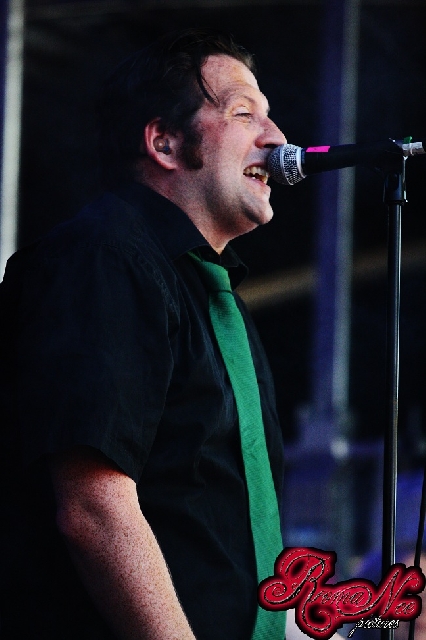 Mr. Irish Bastard