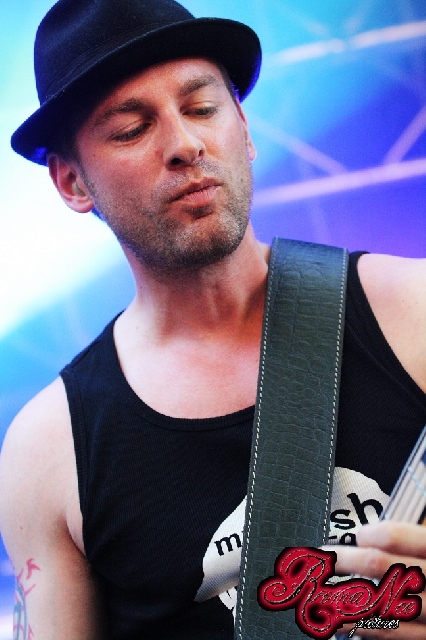 Mr. Irish Bastard