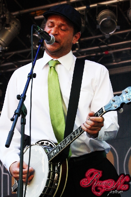Mr. Irish Bastard