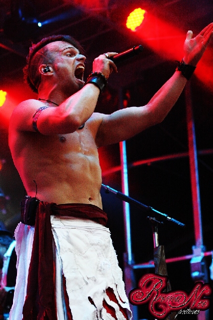 Saltatio Mortis