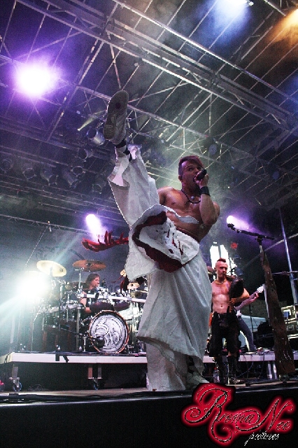 Saltatio Mortis