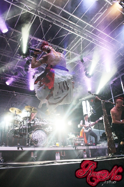 Saltatio Mortis