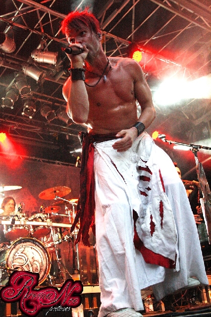 Saltatio Mortis
