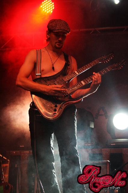 Saltatio Mortis