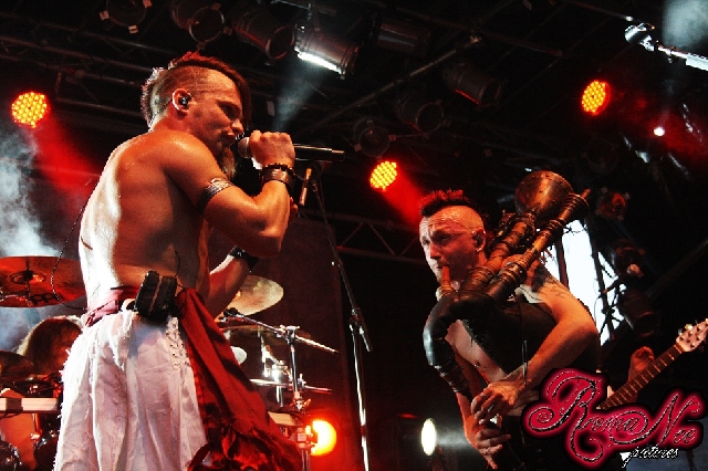 Saltatio Mortis
