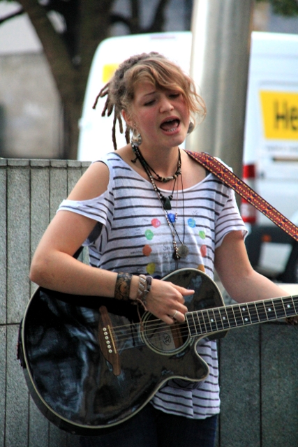 Jana Bergfort
