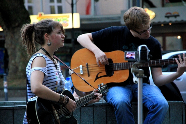 Jana Bergfort