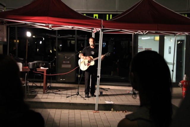 Masi Kriegs