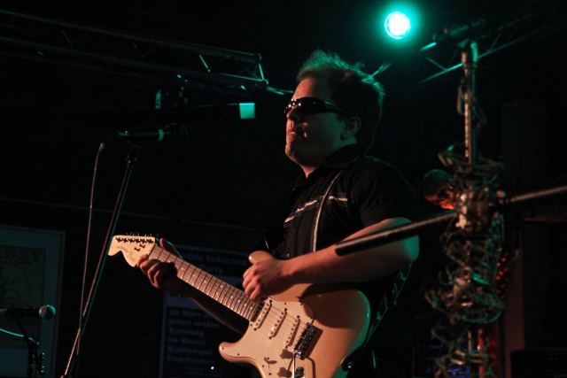 Paranoid Android