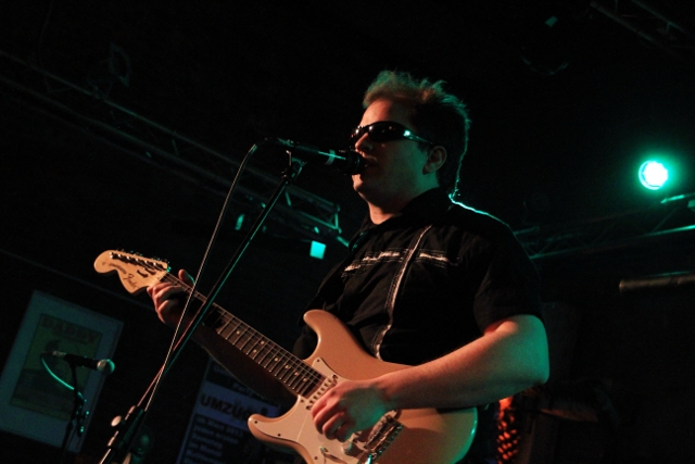 Paranoid Android
