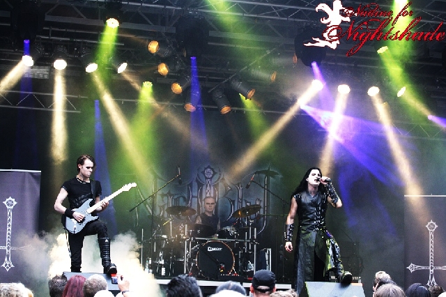 Nachtblut