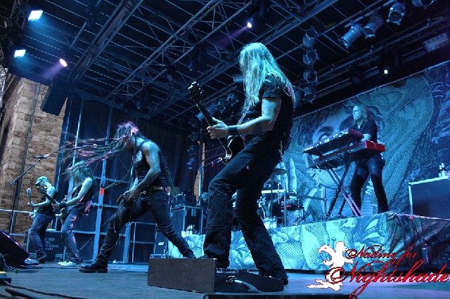 Amorphis