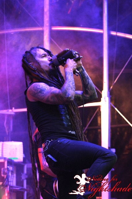 Amorphis
