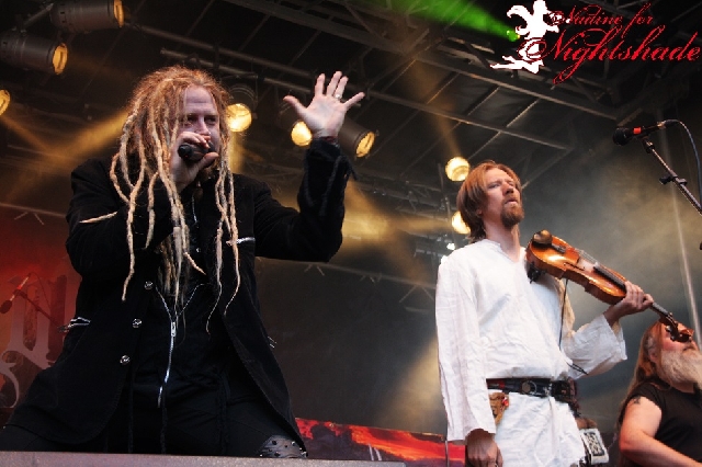 Korpiklaani