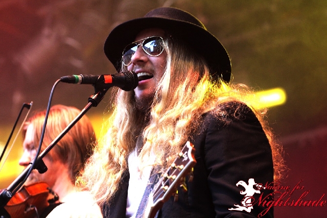Korpiklaani