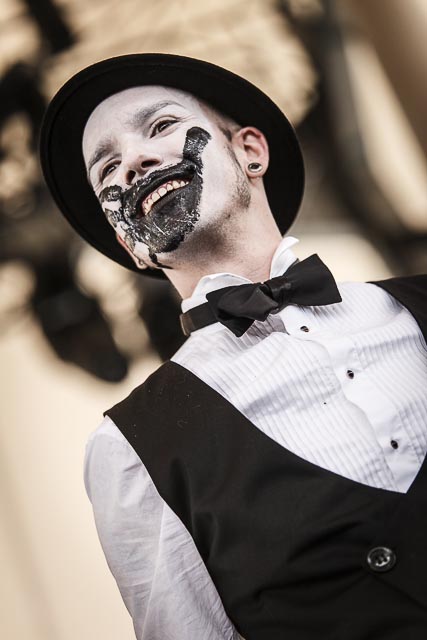 Aesthetic Perfection